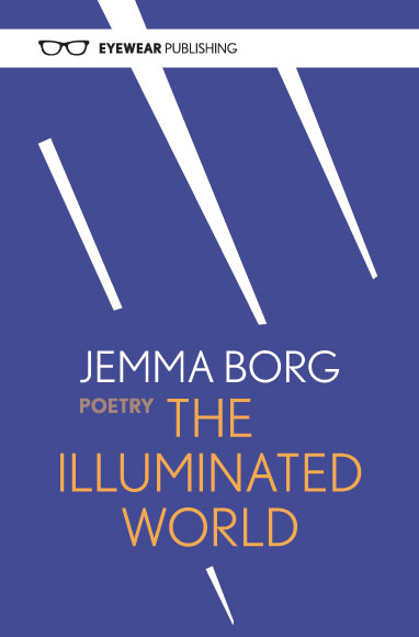The Illuminated World cover